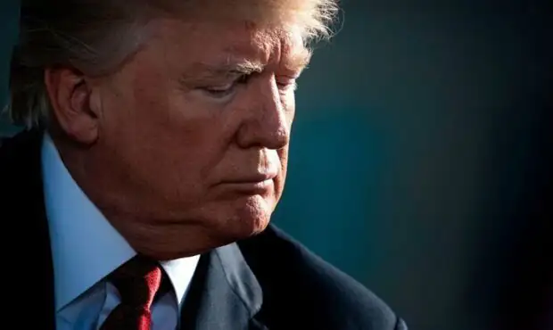 ترامپ زمان پایان جنگ با ایران را اعلام کرد ترامپ زمان پایان جنگ با ایران را اعلام کرد