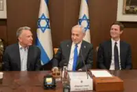 پشت پرده نقش «ویتکاف» و «کوشنر» در آتش افروزی آمریکا و اسرائیل علیه ایران