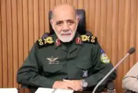 سرلشکر عبداللهی خط و نشان کشید/ ترامپ منتظر شگفتانه‌های ایران باشد