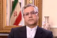 ایران لندن را تهدید کرد/ در صورت مشارکت در جنگ ناچار به پاسخ هستیم