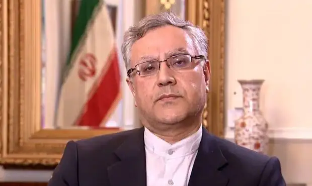 ایران لندن را تهدید کرد/ در صورت مشارکت در جنگ ناچار به پاسخ هستیم ایران لندن را تهدید کرد/ در صورت مشارکت در جنگ ناچار به پاسخ هستیم