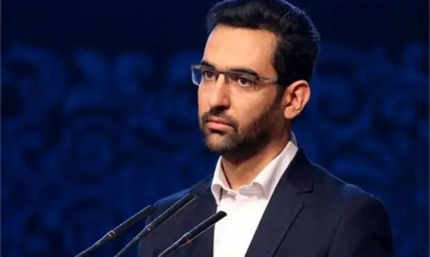 واکنش آذری جهرمی به شهادت علی لاریجانی/ سلام علی آقا، سلام ...