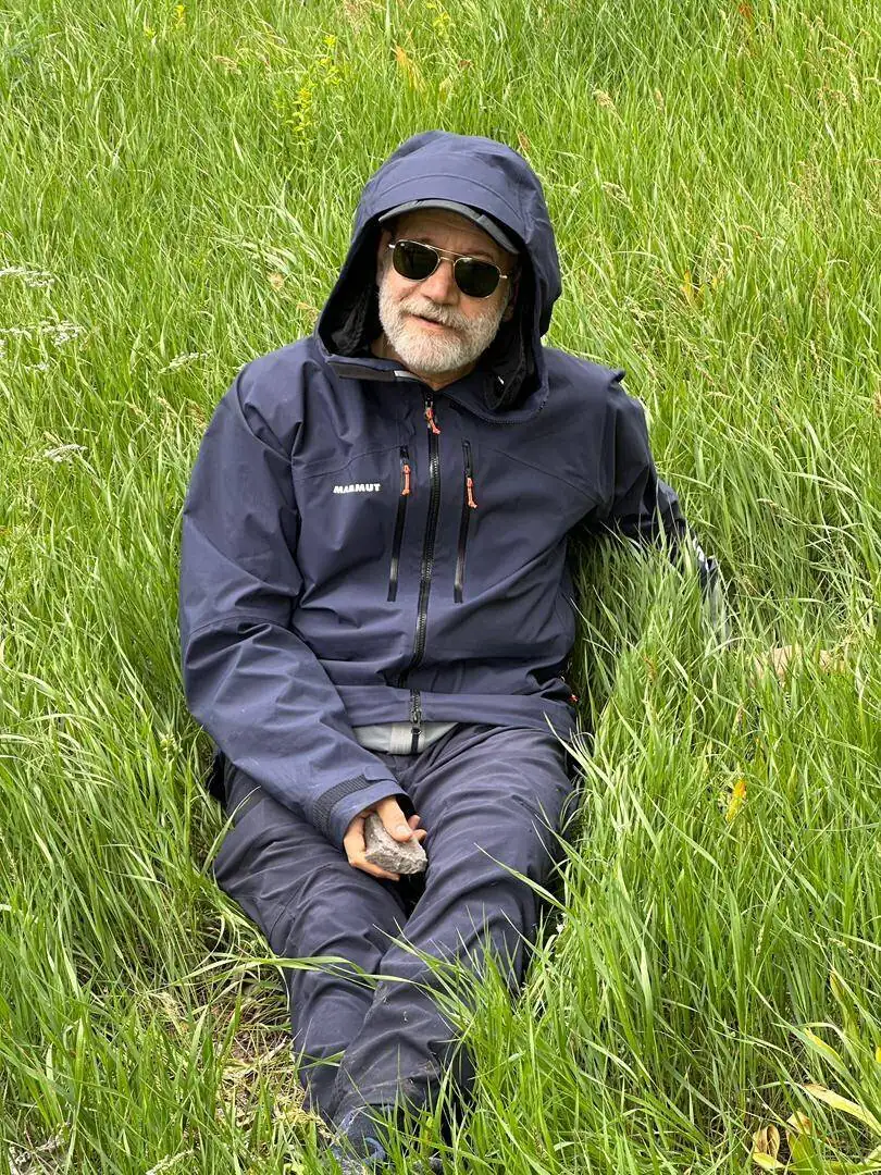 واکنش آذری جهرمی به شهادت علی لاریجانی/ سلام علی آقا، سلام ... واکنش آذری جهرمی به شهادت علی لاریجانی/ سلام علی آقا، سلام ...