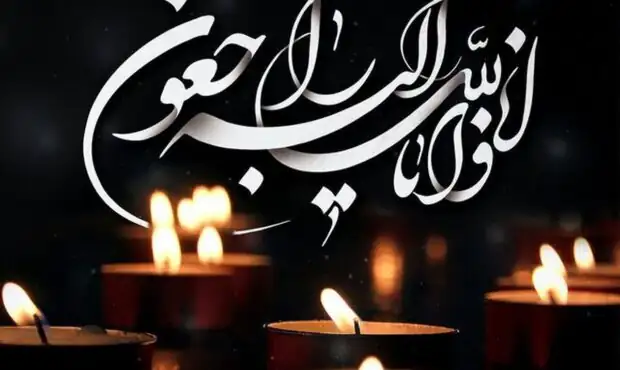 آیت الله العظمی جناتی شاهرودی درگذشت