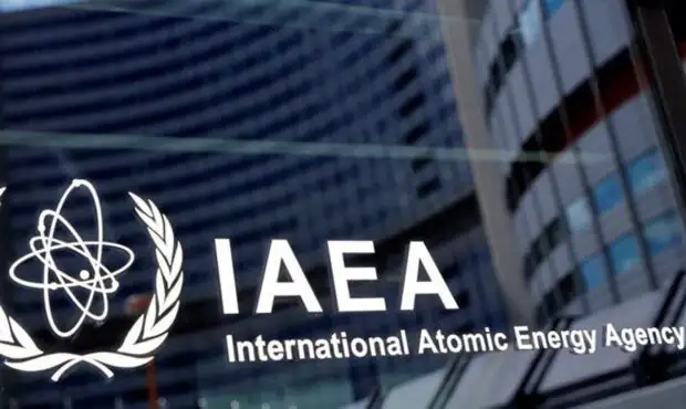 آژانس انرژی اتمی اصابت پرتابه به نیروگاه بوشهر را تأیید کرد