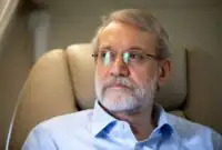 بخشی از گفت و گوی شهید لاریجانی که منتشر نشد/ اصلا فرض بگیریم که ترور کنند…