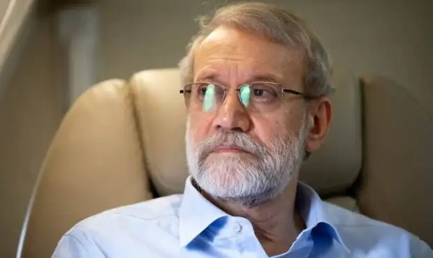 بخشی از گفت و گوی شهید لاریجانی که منتشر نشد/ اصلا فرض بگیریم که ترور کنند...