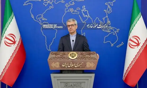 بقایی: این یک جنگ ناعادلانه است