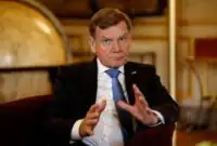 تاکید آلمان بر مخالفت کشورش در خصوص درخواست ترامپ / خواهان توافق با ایران هستیم