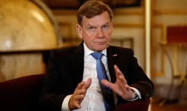 تاکید آلمان بر مخالفت کشورش در خصوص درخواست ترامپ / خواهان توافق با ایران هستیم