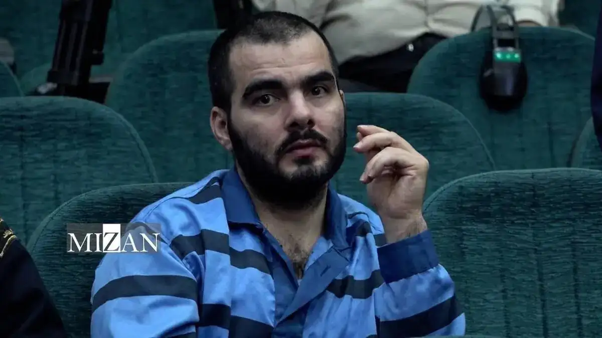 فوری/ کوروش کیوانی اعدام شد