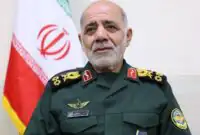 فرمانده قرارگاه خاتم‌الانبیا: ترامپ منتظر شگفتی‌های ما باشد