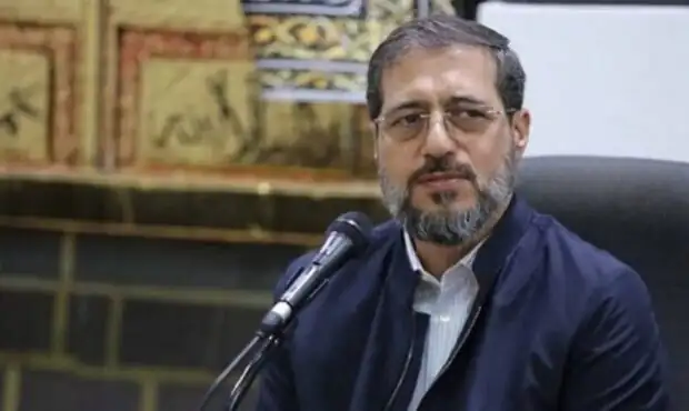 یک مقام ارشد دیگر به شهادت رسید