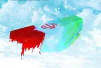 فوری/ شهادت مقام ارشد بسیج در حمله موشکی به تهران