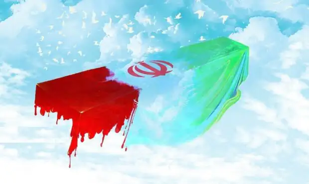 فوری/ شهادت مقام ارشد بسیج در حمله موشکی به تهران