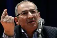 تحلیل صادق زیباکلام از نتیجه جنگ / نظام بیدی نیست که با این بادها بلرزد