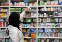 آسیب ۸ کارخانه داروسازی، چندین داروخانه در حملات اخیر