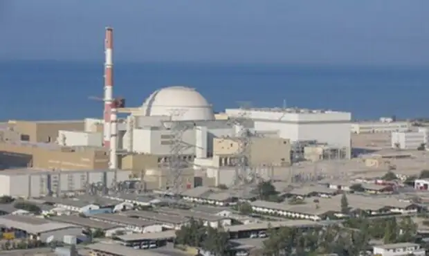 شکایت رسمی روسیه از اسرائیل به دلیل حمله به نیروگاه اتمی بوشهر