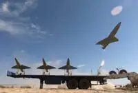 فوری / حمله ارتش ایران به هواپیماهای سوخت‌رسان اسرائیل در فرودگاه بن‌گوریون