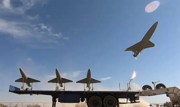 فوری / حمله ارتش ایران به هواپیماهای سوخت‌رسان اسرائیل در فرودگاه بن‌گوریون