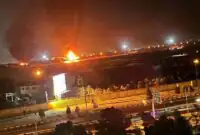 واکنش وزیر راه پس از حمله به فرودگاه مهرآباد