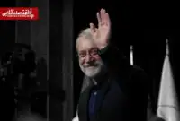 مروری بر زندگی علی لاریجانی؛ از سپاه تا صداوسیما، مجلس و شورای عالی امنیت ملی