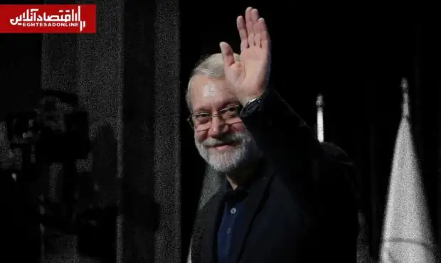 مروری بر زندگی علی لاریجانی؛ از سپاه تا صداوسیما، مجلس و شورای عالی امنیت ملی