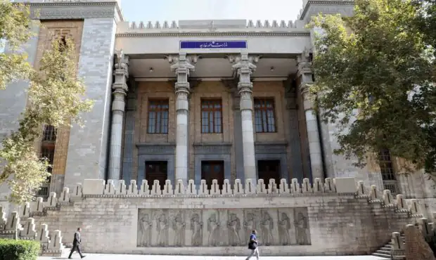 بیانیه مهم وزارت امور خارجه منتشر شد / ماجرا چیست؟ بیانیه مهم وزارت امور خارجه منتشر شد / ماجرا چیست؟