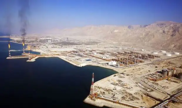 جزییات بیشتر از حمله به پالایشگاه‌های پارس جنوبی