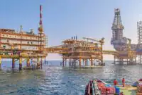 جزئیات جدید از حمله اسرائیل و آمریکا به پارس جنوبی / فرماندار عسلویه تشریح کرد