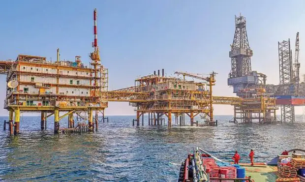 جزئیات جدید از حمله اسرائیل و آمریکا به پارس جنوبی / فرماندار عسلویه تشریح کرد