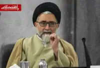 فوری / اسماعیل خطیب وزیر اطلاعات به شهادت رسید