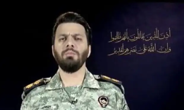 حمله موشکی به پالایشگاه عسلویه را به شدت تلافی خواهیم کرد/ سخنگوی قرارگاه مرکزی خاتم الانبیا اعلام کرد حمله موشکی به پالایشگاه عسلویه را به شدت تلافی خواهیم کرد/ سخنگوی قرارگاه مرکزی خاتم الانبیا اعلام کرد