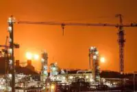 وضعیت پارس جنوبی پس از حملات دشمن/ فرماندار توضیح داد