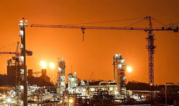 وضعیت پارس جنوبی پس از حملات دشمن/ فرماندار توضیح داد