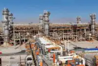 خسارت‌های وارد شده به پارس جنوبی (عسلویه) / وزارت نفت تشریح کرد