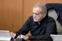 پیام رئیس‌جمهور در پی شهادت وزیر اطلاعات