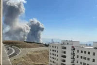 تنگسیری: از تاسیسات نفتی مرتبط با آمریکا فاصله بگیرید