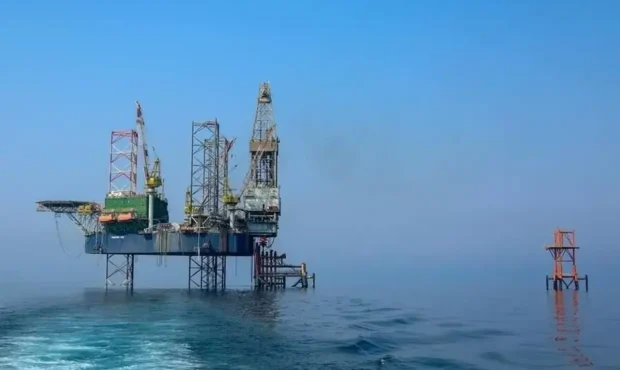 اطلاعیه مهم وزارت نفت در خصوص آسیب به تأسیسات پارس جنوبی/ میزان خسارت مشخص شد؟