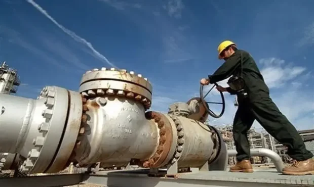 اولین واکنش به خبر احتمال قطعی گاز در کشور/ اطلاعیه مهم شرکت ملی گاز صادر شد