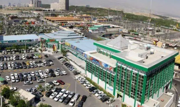 فروشگاههای شهروند از ۱ تا ۳ فروردینماه ۱۴۰۵ تعطیل است فروشگاههای شهروند از ۱ تا ۳ فروردینماه ۱۴۰۵ تعطیل است