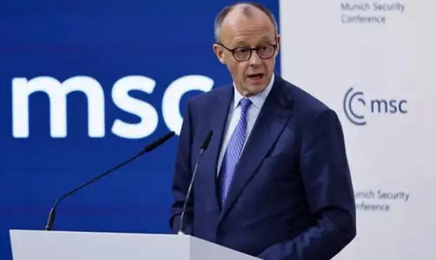 صدراعظم آلمان: اروپا خواهان پایان سریع جنگ علیه ایران است