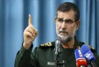 هشدار فوری سپاه به کارگران و شهروندان/ این تاسیسات هدف قرار می‌گیرند