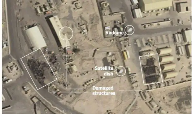 ادعای وال‌استریت ژورنال درباره کمک اطلاعاتی روسیه به ایران/ واکنش مسکو