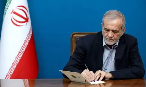 هشدار پزشکیان درباره پیامدهای حمله به زیرساخت‌های انرژی ایران