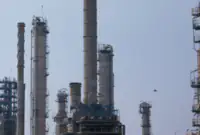 هشدار امارات نسبت به پیامد‌های حمله به تأسیسات انرژی پارس جنوبی