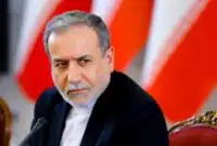 عراقچی از مواضع مکرون انتقاد کرد