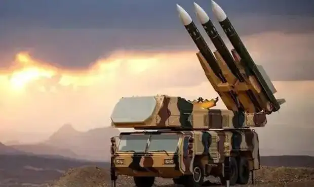 فوری/  پدافند شرق تهران فعال شد