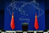 واکنش چین به ترور مقامات ایران توسط اسرائیل / مذاکره راه حل مناقشه در خاورمیانه است