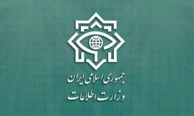 وزارت اطلاعات: ۹۷ نفر از «سربازان اسرائیل» شناسایی و دستگیر شدند